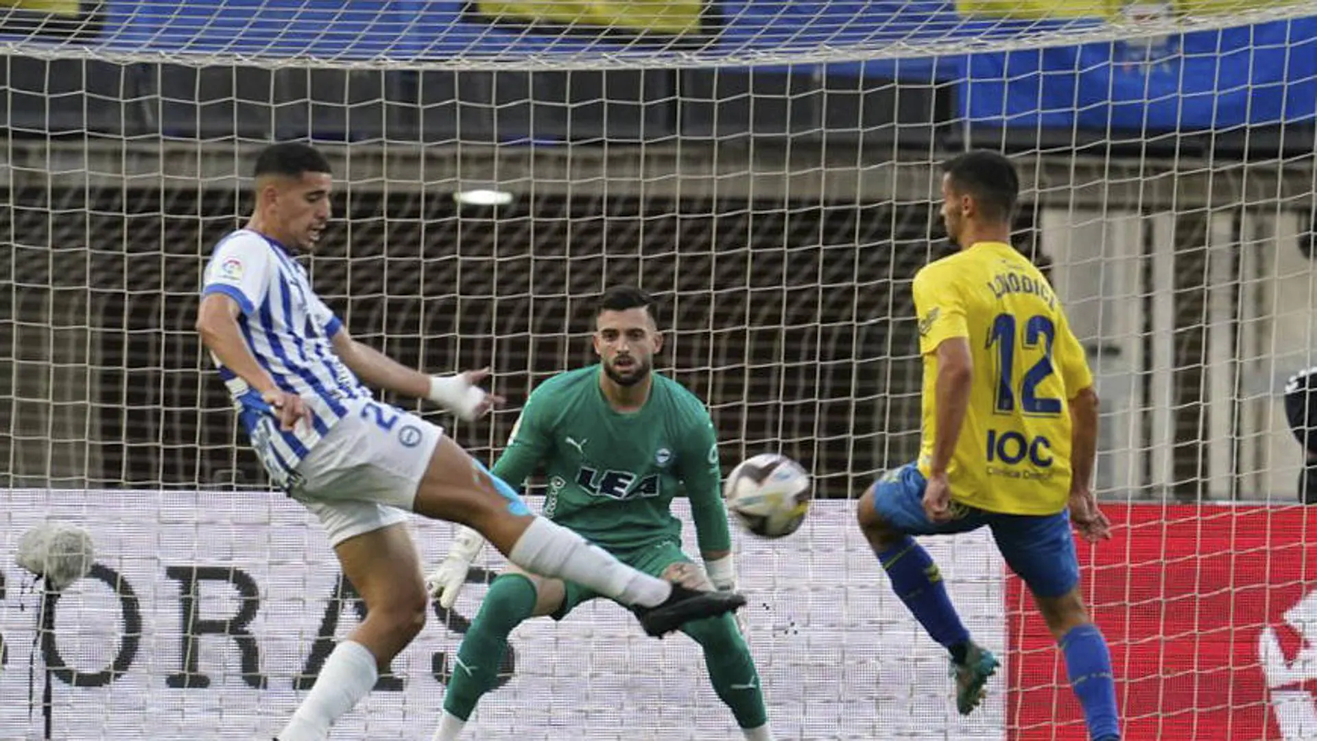 El Alavés, En Playoffs De Ascenso A Primera: Estas Son Las Fechas Y ...